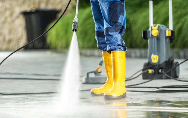 Pressure Washing Contractors in University, MS